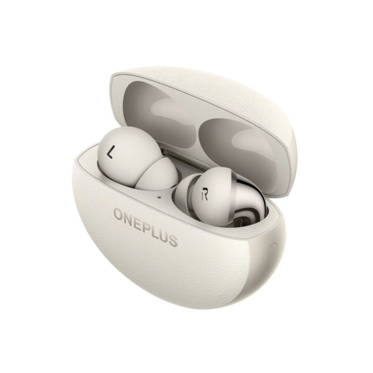 Бездротові навушники OnePlus Buds Pro 3 In-Ear Bluetooth 5.3 Beige
