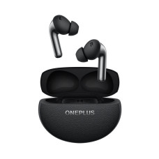 Бездротові навушники OnePlus Buds Pro 3 In-Ear Bluetooth 5.4 Black