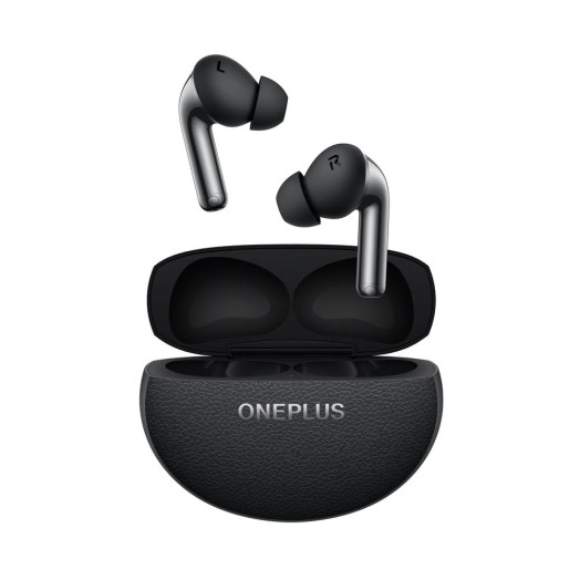 Бездротові навушники OnePlus Buds Pro 3 In-Ear Bluetooth 5.4 Black