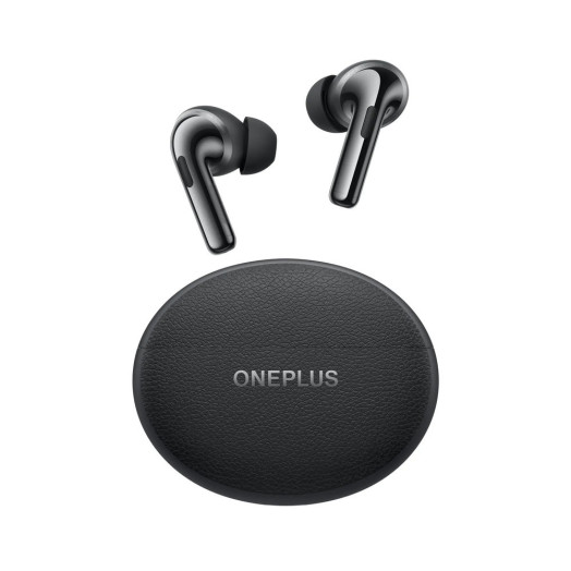 Бездротові навушники OnePlus Buds Pro 3 In-Ear Bluetooth 5.4 Black