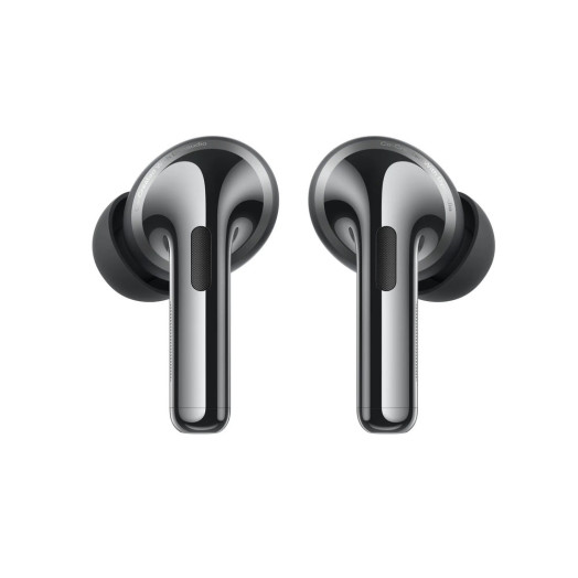 Бездротові навушники OnePlus Buds Pro 3 In-Ear Bluetooth 5.4 Black