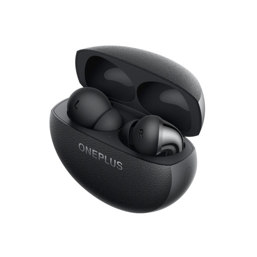 Бездротові навушники OnePlus Buds Pro 3 In-Ear Bluetooth 5.4 Black