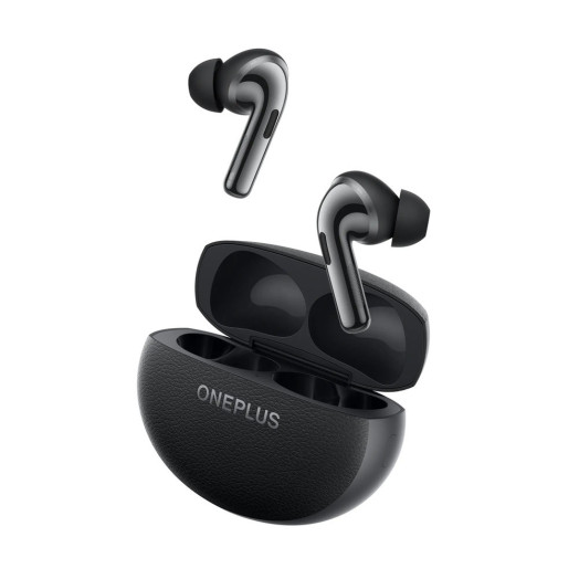Бездротові навушники OnePlus Buds Pro 3 In-Ear Bluetooth 5.4 Black