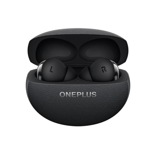Бездротові навушники OnePlus Buds Pro 3 In-Ear Bluetooth 5.4 Black