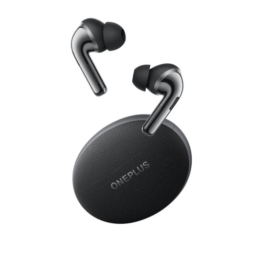 Бездротові навушники OnePlus Buds Pro 3 In-Ear Bluetooth 5.4 Black