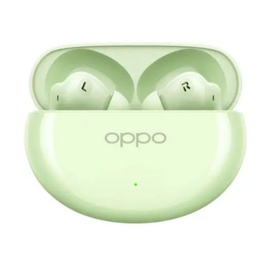 Бездротові навушники OPPO Enco Air4 In-Ear Bluetooth 5.4 Lime
