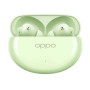 Бездротові навушники OPPO Enco Air4 In-Ear Bluetooth 5.4 Lime