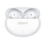Бездротові навушники OPPO Enco Air4 In-Ear Bluetooth 5.4 White