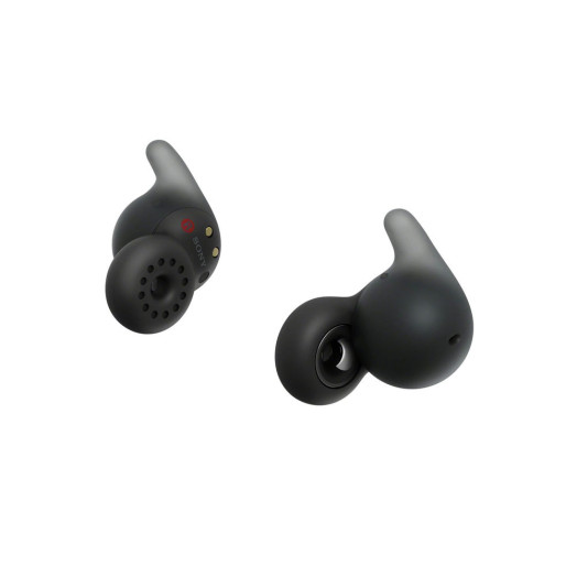 Бездротові навушники Sony LinkBuds Open WF-LS910B In-Ear Open Bluetooth 5.3 Black