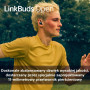 Бездротові навушники Sony LinkBuds Open WF-LS910B In-Ear Open Bluetooth 5.3 Black