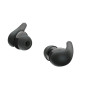 Бездротові навушники Sony LinkBuds Fit WF-LS910NB In-Ear Bluetooth 5.3 Black