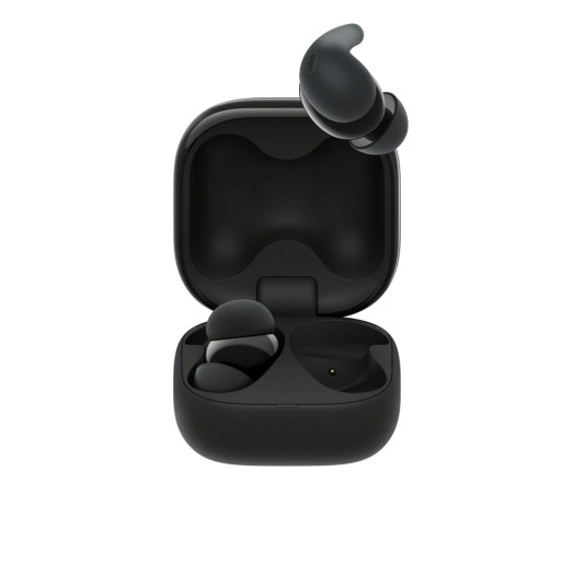Бездротові навушники Sony LinkBuds Fit WF-LS910NB In-Ear Bluetooth 5.3 Black