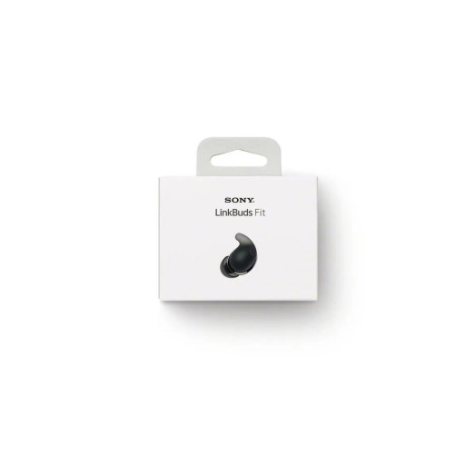 Бездротові навушники Sony LinkBuds Fit WF-LS910NB In-Ear Bluetooth 5.3 Black