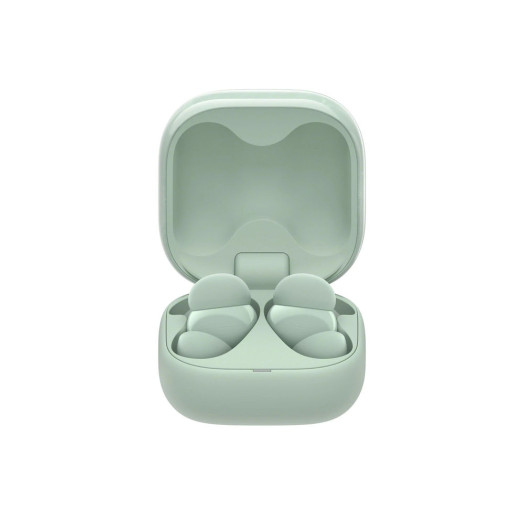 Бездротові навушники Sony LinkBuds Fit WF-LS910NG In-Ear Bluetooth 5.3 Green