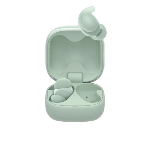 Бездротові навушники Sony LinkBuds Fit WF-LS910NG In-Ear Bluetooth 5.3 Green