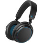 Навушники Sennheiser ACCENTUM Wireless On-Ear Bluetooth 5.2 Black and Blue