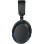 Навушники Sennheiser ACCENTUM Wireless On-Ear Bluetooth 5.2 Black and Blue