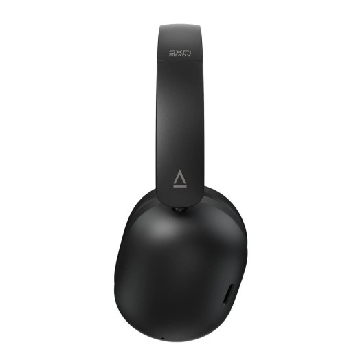 Бездротові навушники Creative Zen Hybrid (Gen.2) On-Ear Bluetooth 5.4 Black