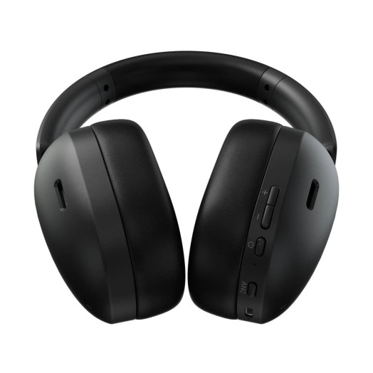 Бездротові навушники Creative Zen Hybrid (Gen.2) On-Ear Bluetooth 5.4 Black