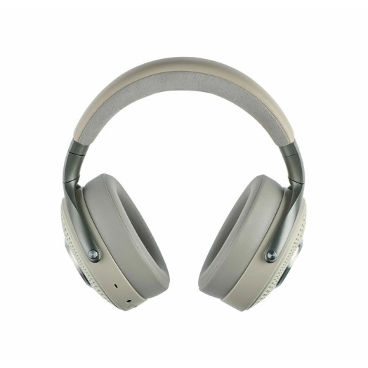 попередній перегляд Focal Bathys Dune Wireless Headphones On-Ear Bluetooth 5.1 Cream