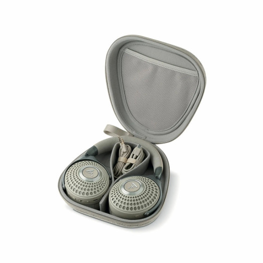 попередній перегляд Focal Bathys Dune Wireless Headphones On-Ear Bluetooth 5.1 Cream
