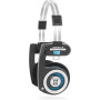 Навушники Koss Porta Pro Wireless 2.0 On-Ear Bluetooth 5.2 Black/Silver
