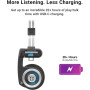Навушники Koss Porta Pro Wireless 2.0 On-Ear Bluetooth 5.2 Black/Silver