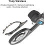 Навушники Koss Porta Pro Wireless 2.0 On-Ear Bluetooth 5.2 Black/Silver