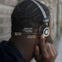 Навушники Koss Porta Pro Wireless 2.0 On-Ear Bluetooth 5.2 Black/Silver
