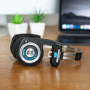 Навушники Koss Porta Pro Wireless 2.0 On-Ear Bluetooth 5.2 Black/Silver
