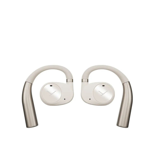 Бездротові навушники Beyerdynamic Verio 200 Air Conduction Bluetooth 5.3 Cream