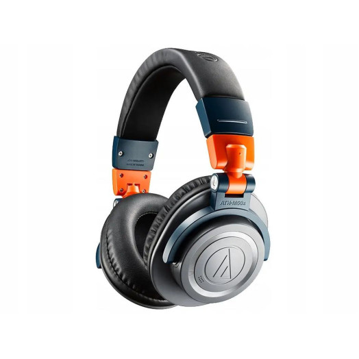 Бездротові навушники Audio-Technica ATH-M50xBT2 LAB Bluetooth 5.0