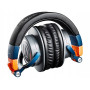 Бездротові навушники Audio-Technica ATH-M50xBT2 LAB Bluetooth 5.0