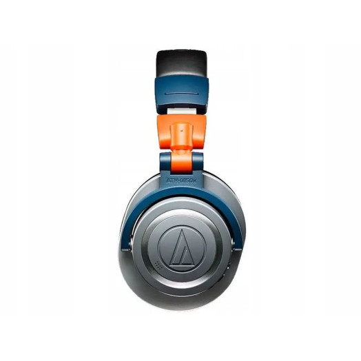 Бездротові навушники Audio-Technica ATH-M50xBT2 LAB Bluetooth 5.0
