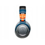 Бездротові навушники Audio-Technica ATH-M50xBT2 LAB Bluetooth 5.0