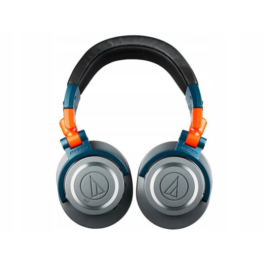 Бездротові навушники Audio-Technica ATH-M50xBT2 LAB Bluetooth 5.0