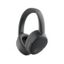 JLab Jbuds Lux ANC Wireless Headphones On-Ear Bluetooth 5.3 Graphite