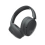 JLab Jbuds Lux ANC Wireless Headphones On-Ear Bluetooth 5.3 Graphite