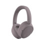 JLab Jbuds Lux ANC Wireless Headphones On-Ear Bluetooth 5.3 Purple