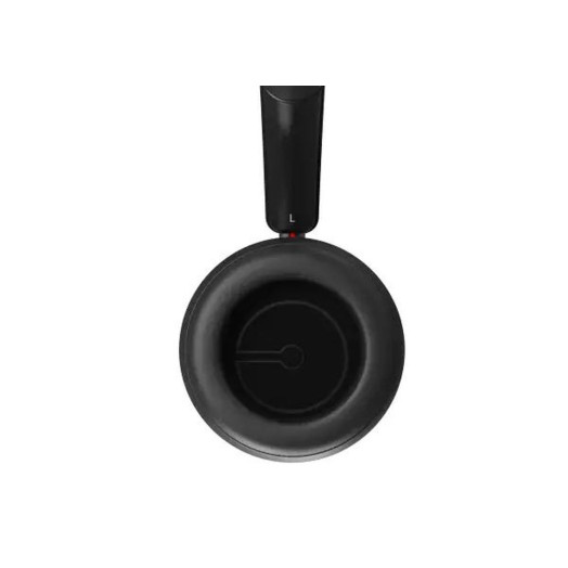Бездротові навушники Dali IO-8 Iron Black Накладні Bluetooth 5.2 Чорні