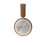 Бездротові навушники Dali IO-8 Carmel White On-Ear Bluetooth 5.2 Beige