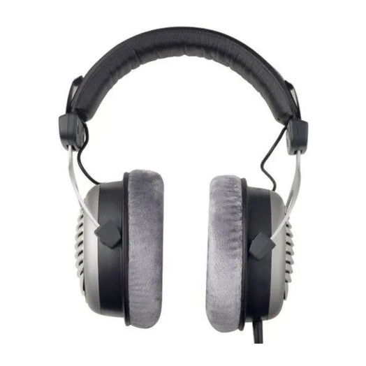 Beyerdynamic DT 990 Edition 600 Ohm Wired Headphones On-Ear Silver-Black