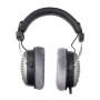 Beyerdynamic DT 990 Edition 600 Ohm Wired Headphones On-Ear Silver-Black