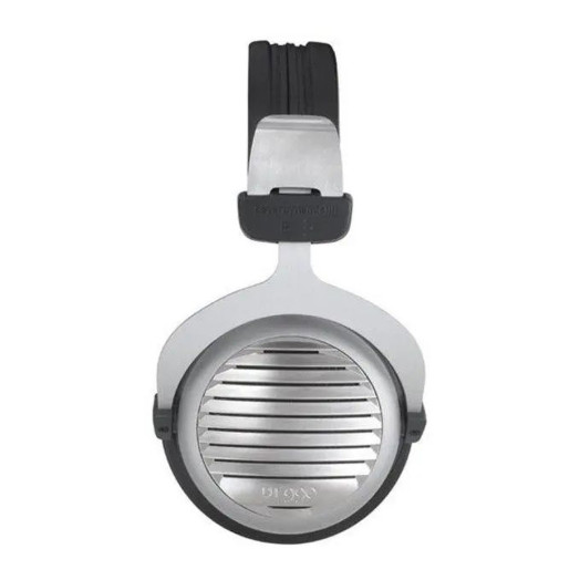 Beyerdynamic DT 990 Edition 600 Ohm Wired Headphones On-Ear Silver-Black