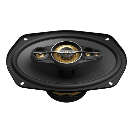 Автомобільна акустика Pioneer TS-A6991F