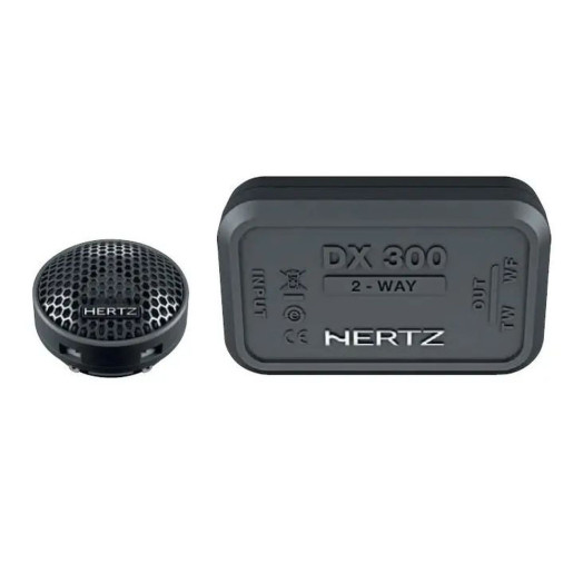 Автомобільна акустика Hertz DSK 165.3