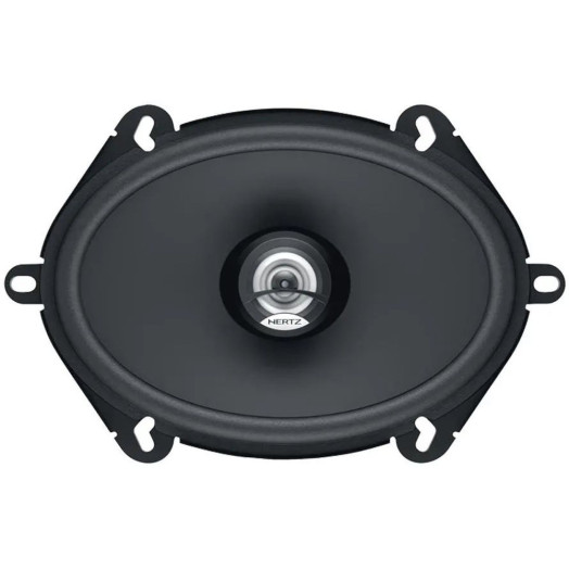 Автомобільна акустика Hertz DCX 570.3