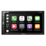 Pioneer AVH-Z5200DAB Автомагнітола з DVD/CD/USB 6.8" 4x50W Bluetooth