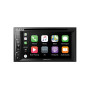 Pioneer AVH-Z2200BT Автомагнітола з DVD/CD/USB 6.2" 4x50W Bluetooth