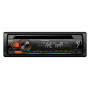 Pioneer DEH-S120UBA Автомагнітола з CD/USB 4x50W